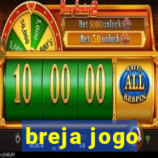 breja jogo